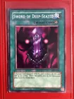 Sword of Deep-Seated