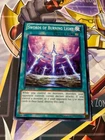 Swords of Burning Light