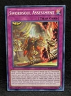 Swordsoul Assessment