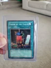 Tailor of the Fickle