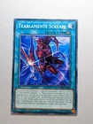 Tearlaments Scream