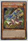 Tenyi Spirit - Suruya