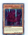 Tenyi Spirit - Vishuda