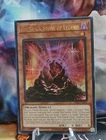 The Black Stone of Legend