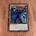 The Chaos Creator