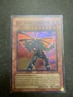 Skilled Dark Magician