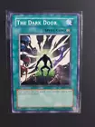 The Dark Door