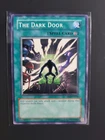 The Dark Door