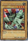 Alpha The Magnet Warrior