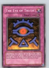 The Eye of Truth