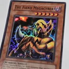 The Fiend Megacyber