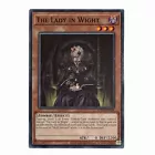 The Lady in Wight