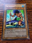 The Legendary Fisherman