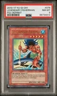 The Legendary Fisherman