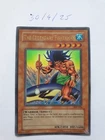 The Legendary Fisherman