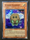 Winged Kuriboh