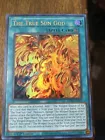 The True Sun God