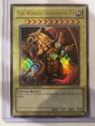 The Winged Dragon of Ra