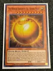 The Winged Dragon of Ra - Sphere Mode