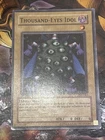 Thousand-Eyes Idol
