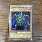 Thousand-Eyes Idol