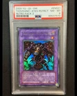 Thousand-Eyes Restrict