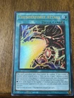 Thunderforce Attack