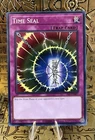 Time Seal