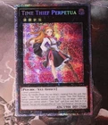 Time Thief Perpetua