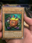 Time Wizard
