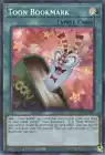 Toon Bookmark