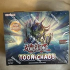 The Chaos Creator