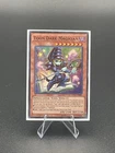 Toon Dark Magician