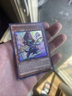 Dark Magician Girl