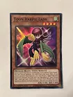 Toon Harpie Lady