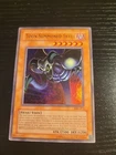 Toon Summoned Skull