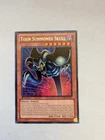 Toon Summoned Skull