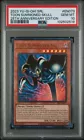 Toon Summoned Skull