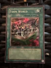 Toon World