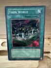 Toon World