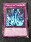 Torrential Tribute