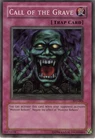 Call of the Grave