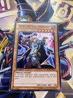Trance the Magic Swordsman