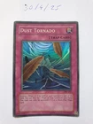 Dust Tornado