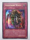 Nightmare Wheel