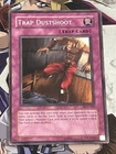 Trap Dustshoot