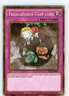 Treacherous Trap Hole