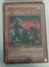 Tribe-Infecting Virus