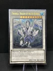 Trishula, Dragon of the Ice Barrier