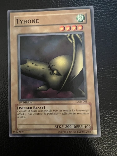 Tyhone